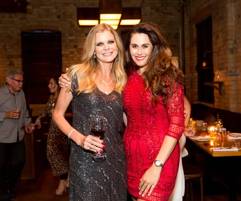 Angela Stone, Julia Sloane