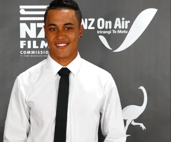 James Rolleston