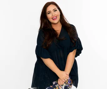 Megan Annear
