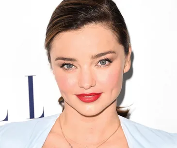 Miranda Kerr