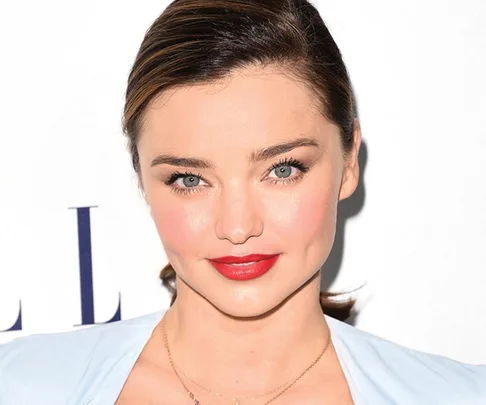 Miranda Kerr