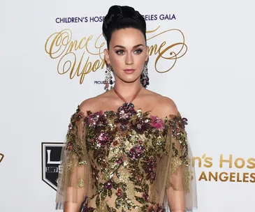 Katy Perry
