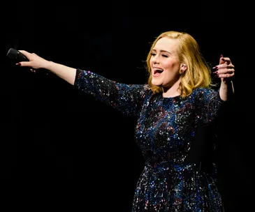 Adele