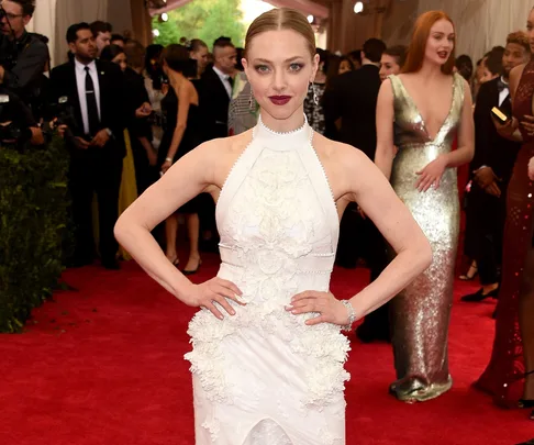 Amanda Seyfried