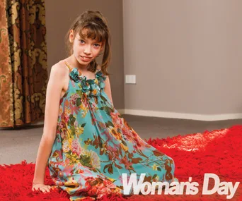 Mother’s high hopes: My girl needs cannabis