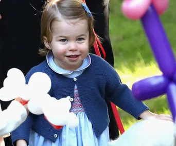 Princess Charlotte