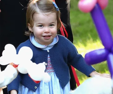 Princess Charlotte