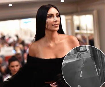 Kim Kardashian