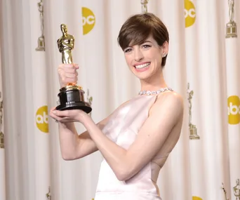 Anne Hathaway