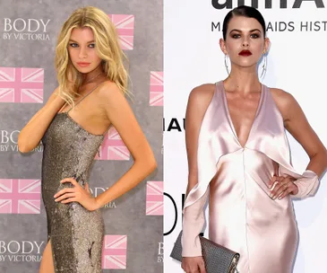 Stella Maxwell Georgia Fowler