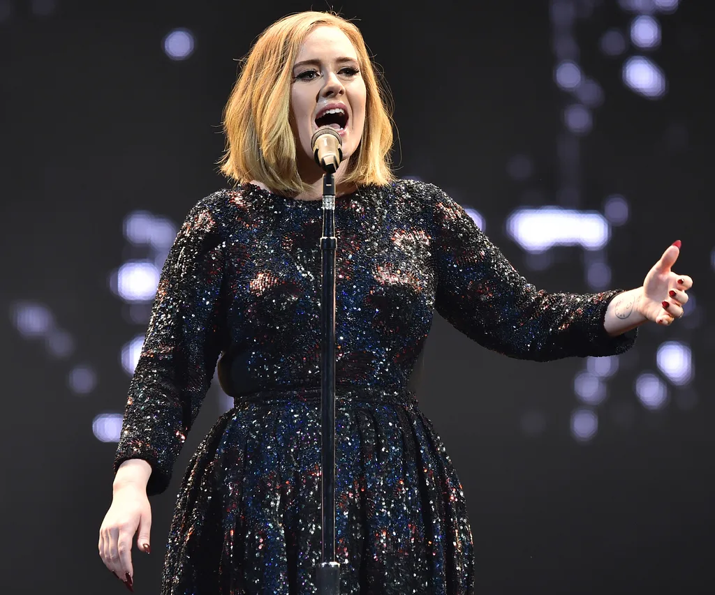 Adele