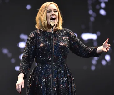 Adele