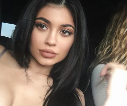 Kylie Jenner