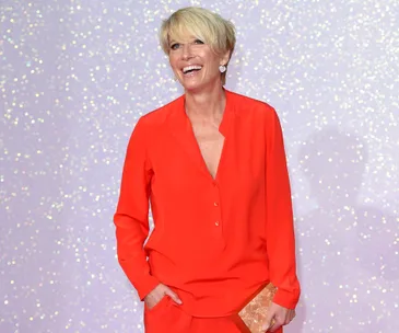 Emma Thompson