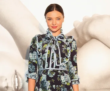 Miranda Kerr