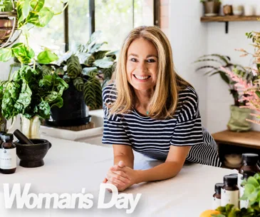 Get a Dr. Libby boost!