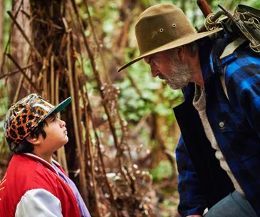 Hunt for the Wilderpeople