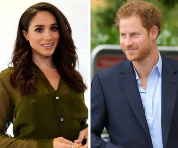 Prince Harry Meghan Markle