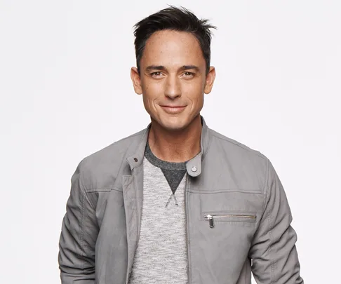 Dominic Bowden