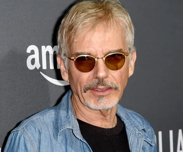 Billy Bob Thornton