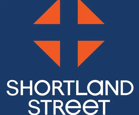 Logo for New Zealand television soap, Shortland Street.
