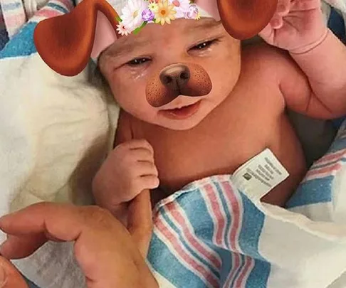 Dream Kardashian