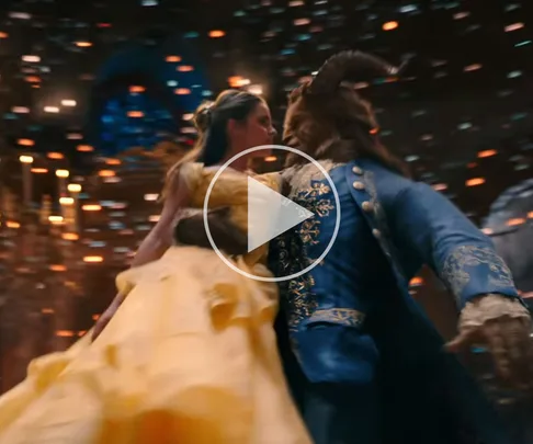 Beauty and the Beast