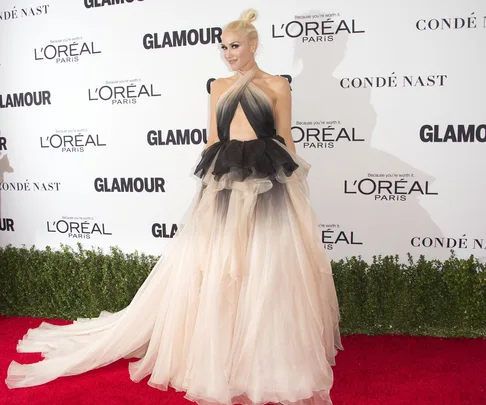 Gwen Stefani