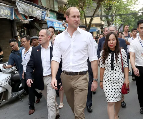 Prince William