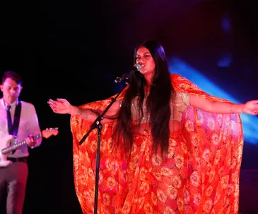 Aaradhna
