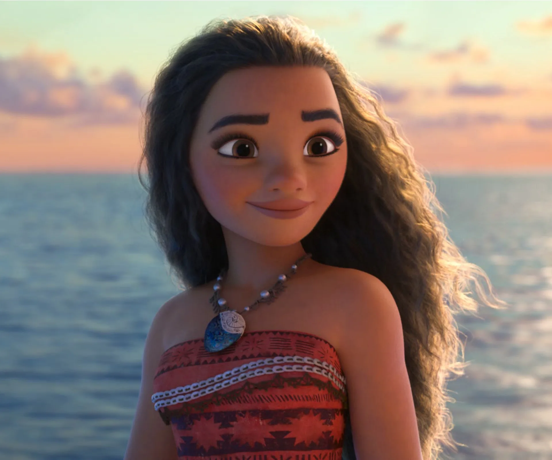 Moana