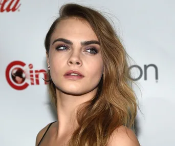 Cara Delevinge