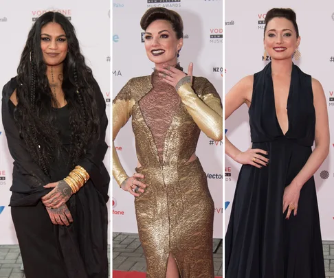 Vodafone New Zealand Music Awards