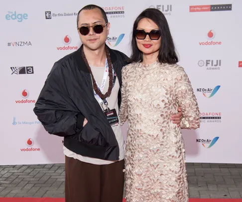 New Zealand Music Awards