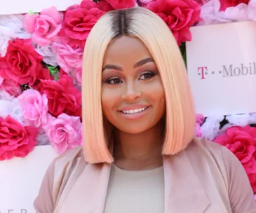 Blac Chyna
