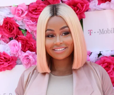 Blac Chyna