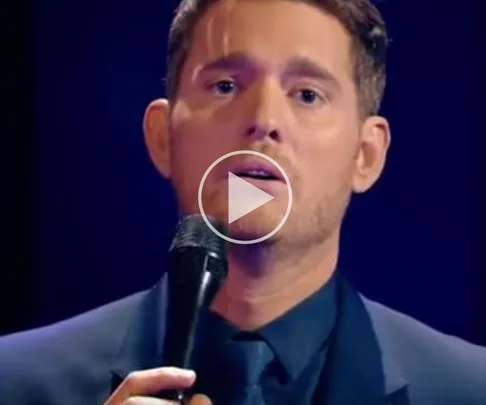 Michael Buble