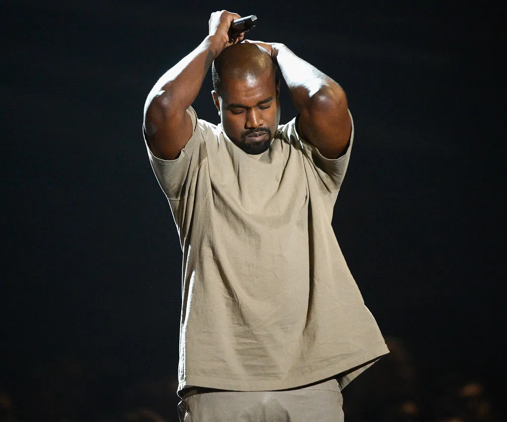 Kanye West