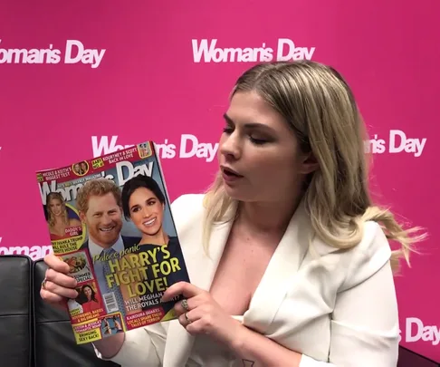 Woman's Day NZ