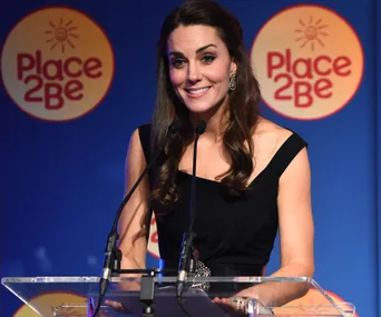 Kate Middleton