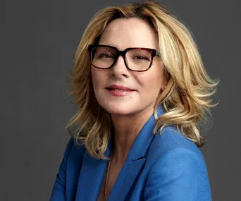 Kim Cattrall