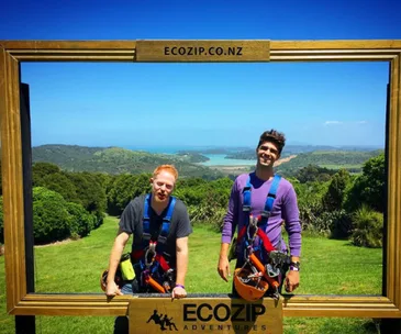 Jesse Tyler Ferguson 