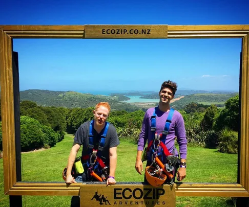Jesse Tyler Ferguson