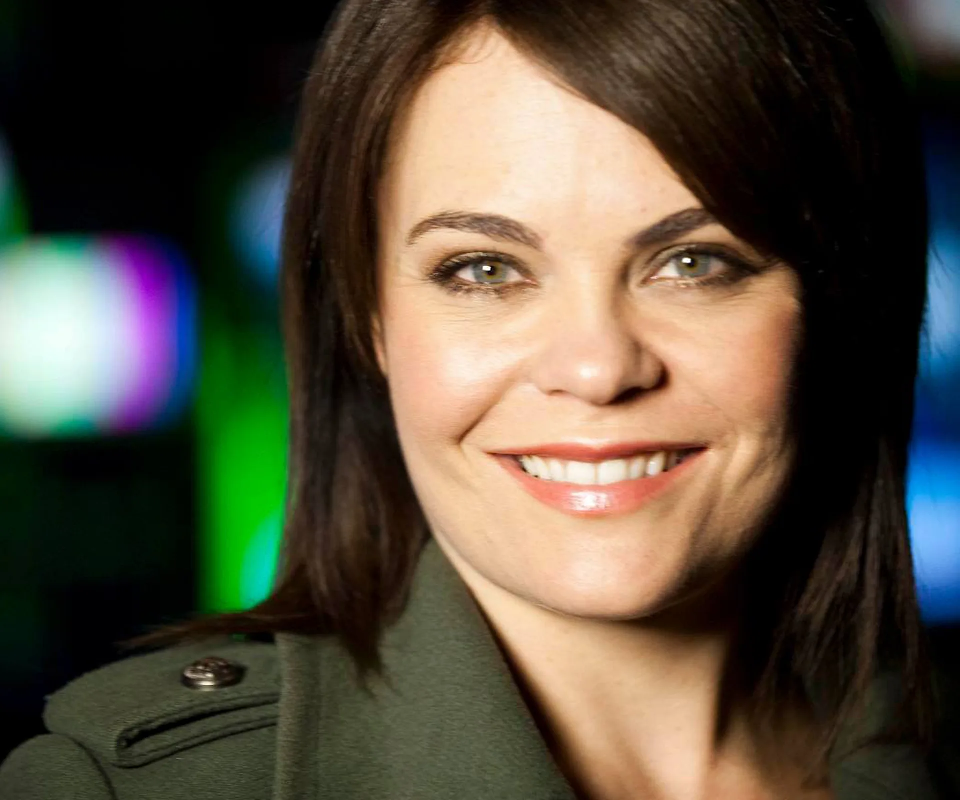 Heather Du Plessis-Allen