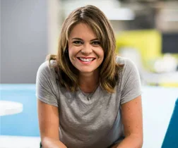 Heather du Plessis-Allan &lsquo;axed&rsquo; from Mediaworks