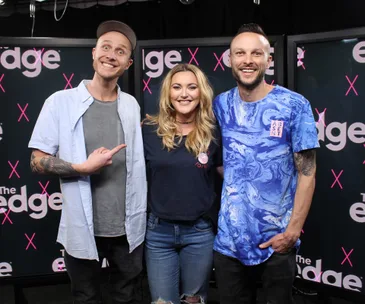 Jono and Ben, Sharyn Casey