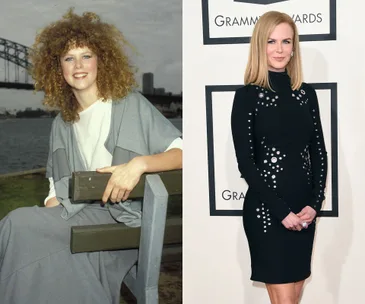 Nicole Kidman