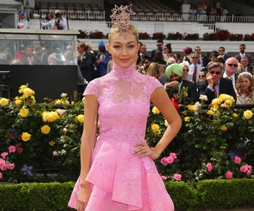 Gigi Hadid