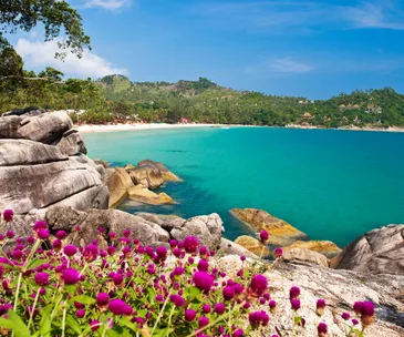 4 reasons to love Koh Phangan