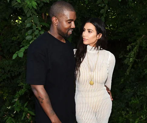 Kim Kardashian and Kanye West having third child with surrogate